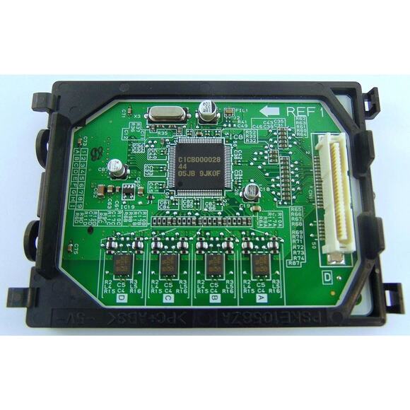 Panasonic KX-TDA5193 CID4 4 Port Caller ID Expansion USE KX-TDA50 Hybrid IP PBX - Picture 7 of 7